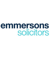 Emmersons solicitors limited
