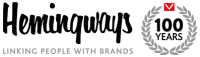 Hemingways marketing services ltd