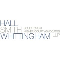 Hall smith whittingham llp