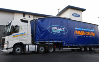 Immingham transport limited