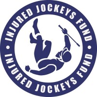The injured jockeys fund