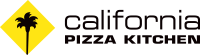 California pizza kitchen