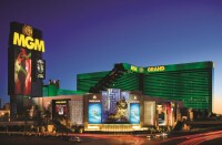 Mgm grand hotel & casino las vegas