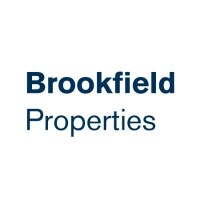 Brookfield property partners