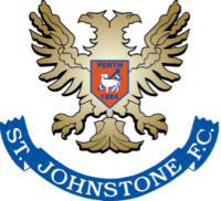 St johnstone fc