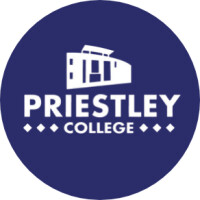Priestley college warrington