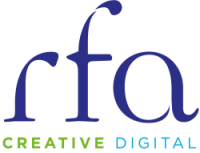 Rfa advertising and marketing