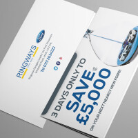 Ringways motor group - ford & kia