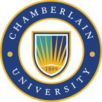 Chamberlain college of nursing