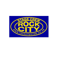 Rock city stage crew limited