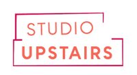 Studio upstairs