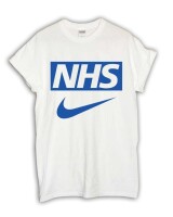 Nhs tees