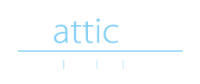 The attic room