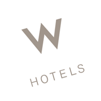 W hotels