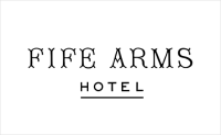 The fife arms