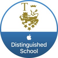 Tomlinscote school