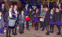 Trinity school teignmouth