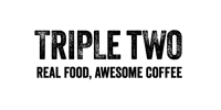 Triple two coffee