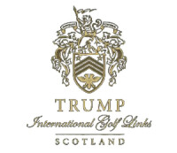 Trump international golf links, scotland