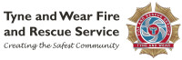 Tyne and wear fire and rescue service