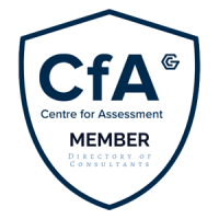 Centre for assessment ltd