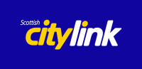 Scottish citylink coaches