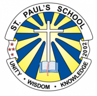 St pauls primary school