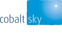 Cobalt sky