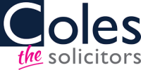 Coles solicitors