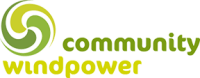Community windpower limited