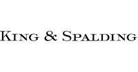 King & spalding