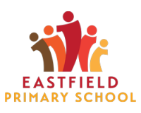 Eastfield primary school