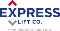 The express lift company