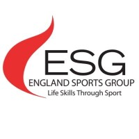 England sports group