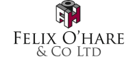 Felix o'hare & co. ltd