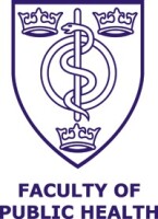 Uk faculty of public health