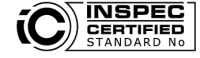 Inspec international ltd