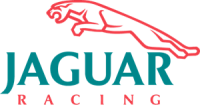 Jaguar racing