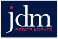 Jdm estate agents