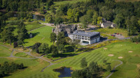 Meldrum house country hotel & golf club