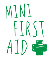 Mini first aid