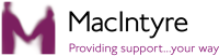 Macintyre charity