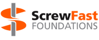 Screwfast foundations