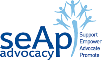 Seap advocacy uk