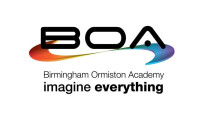 Birmingham ormiston academy