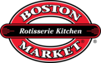 Boston market