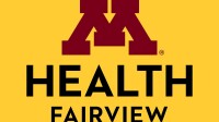 University of minnesota medical center, fairview