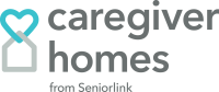 Caregiver homes