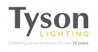 Tyson lighting