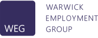 Warwick employment group (weg)